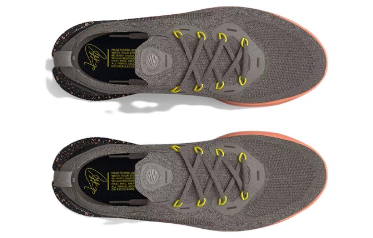 Under Armour Curry Flow Go 'Treasure Island' 3026418-102