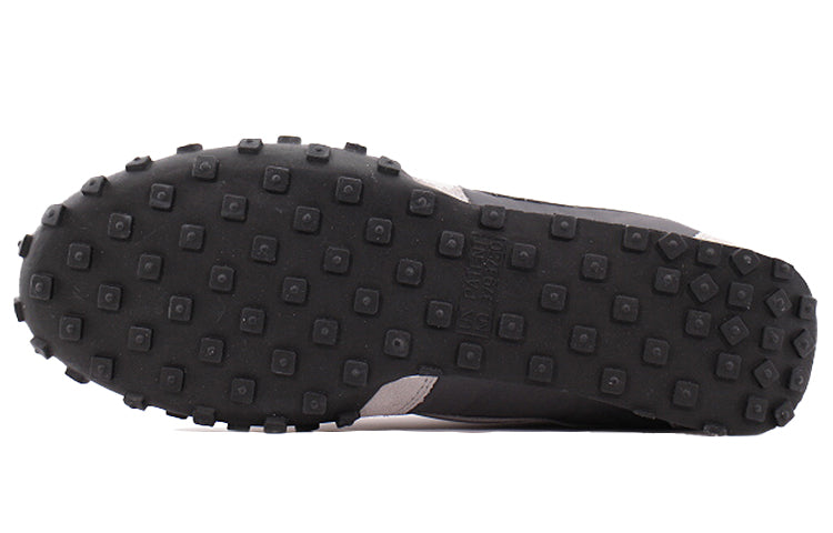 Nike Waffle Racer Non-Slip Breathable Low Tops Retro Sports Shoe Gray 876255-001