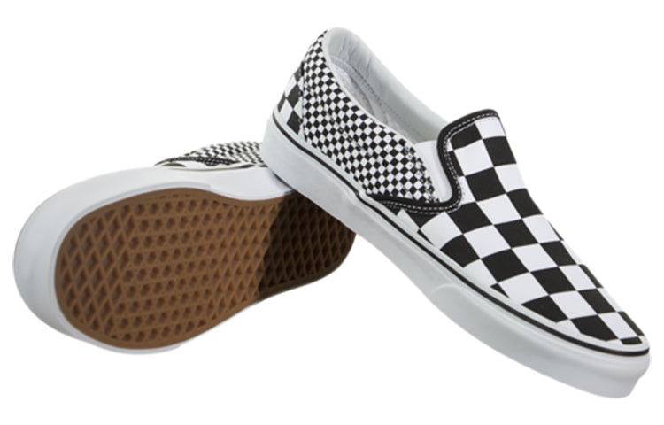 Vans Slip-On 'Mix Checker' VN0A38F7Q9B