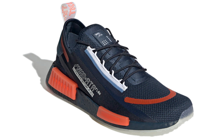 adidas NMD_R1 Spectoo 'Crew Navy Solar Red' GZ9262