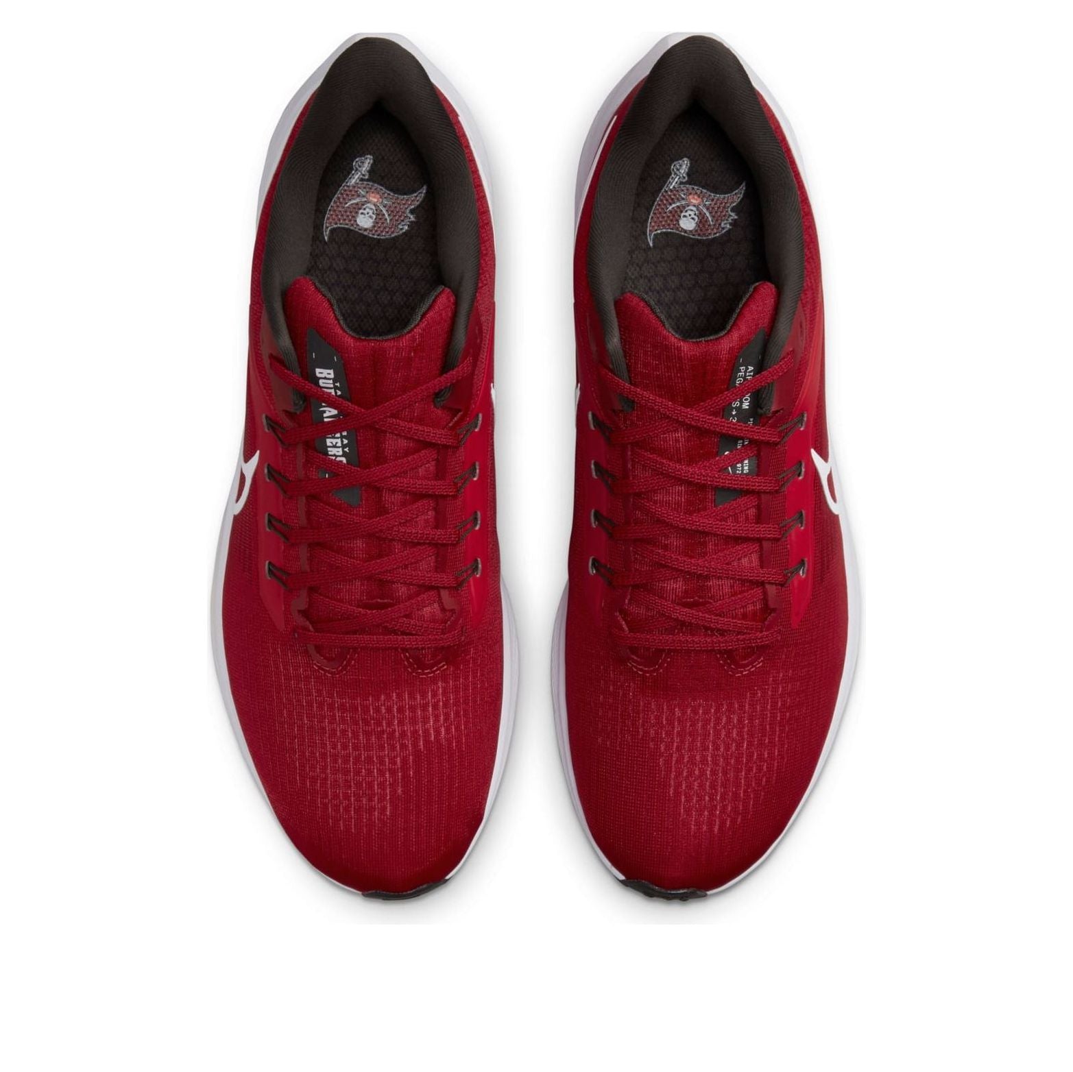Nike x NFL Air Zoom Pegasus 39 'Tampa Bay Buccaneers' DR2062-600