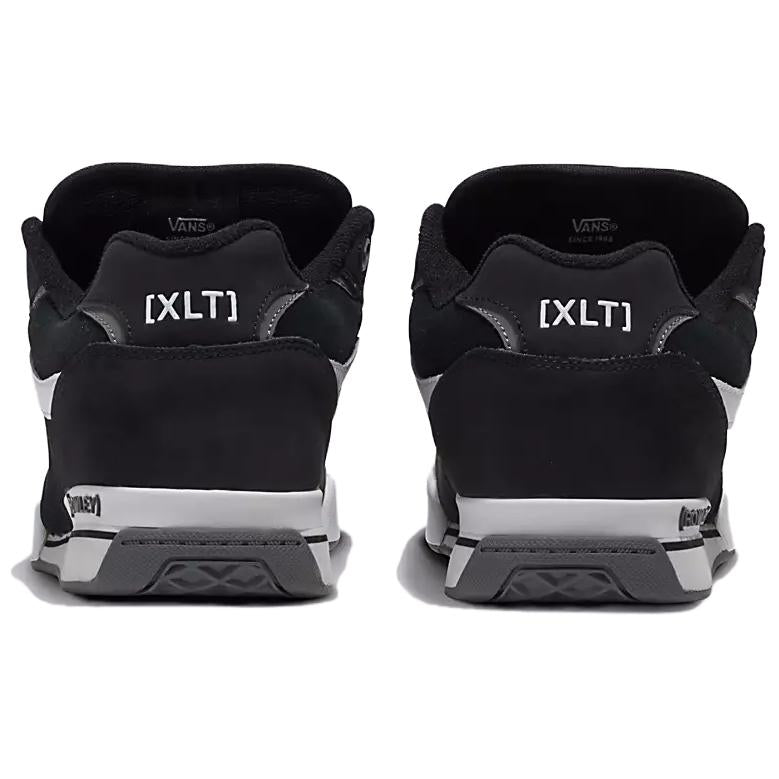Vans Rowley XLT 'Black White' VN000CTMBA2