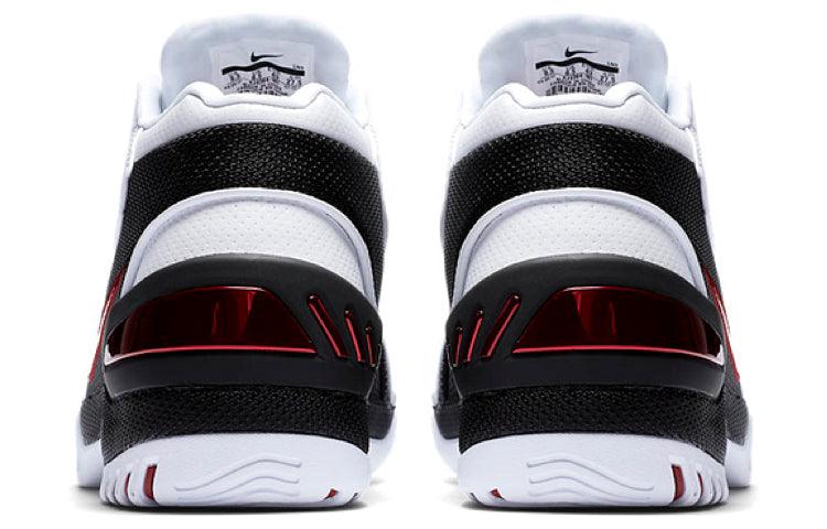 Nike Air Zoom Generation Retro QS 'Debut' 2017 AJ4204-101