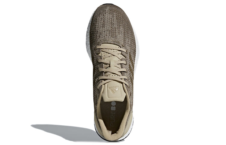 adidas Pure Boost DPR Brown BB6292