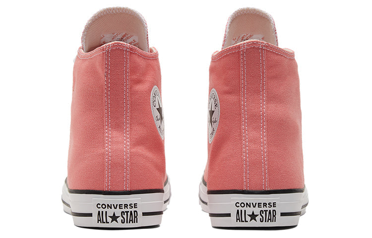 Converse Chuck Taylor All Star Hi 'Orange Pink' 172210C