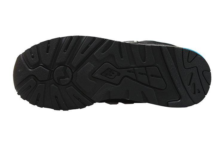(WMNS) New Balance 999 'Black' WL999MMA