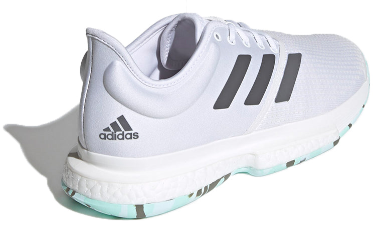 adidas Parley x SoleCourt 'Cloud White' Q46509