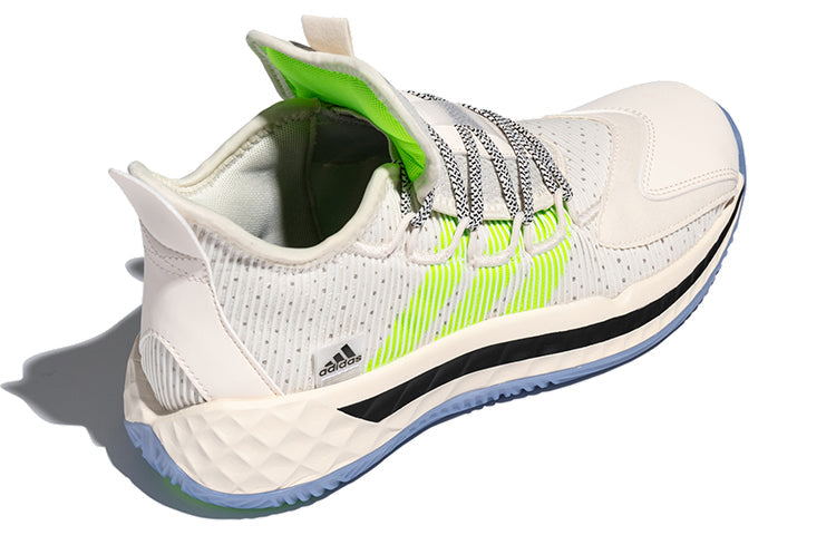 (WMNS) adidas Pro Boost Gca Low 'Creamwhite Green' FX9240