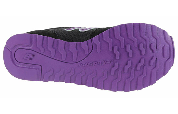 (WMNS) New Balance 311 'Black Purple' WL311BNA