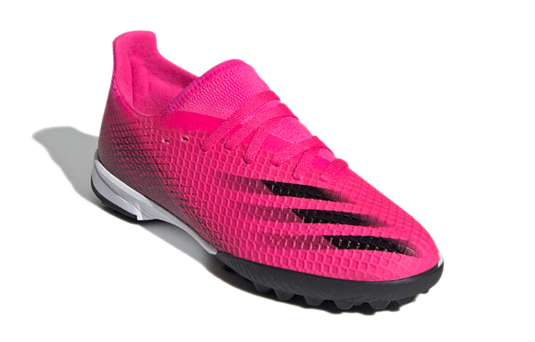 (GS) adidas X Ghosted.3 TF 'Shock Pink' FW6927