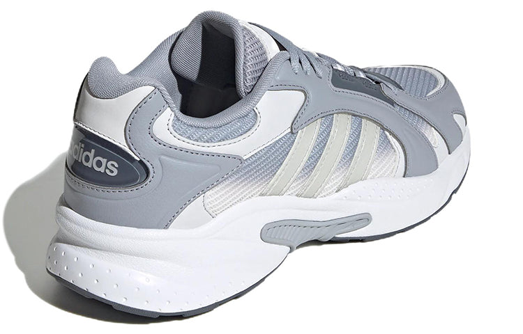 adidas neo Crazychaos Shadow 2.0 Su 'Gray White Cream' HP7481