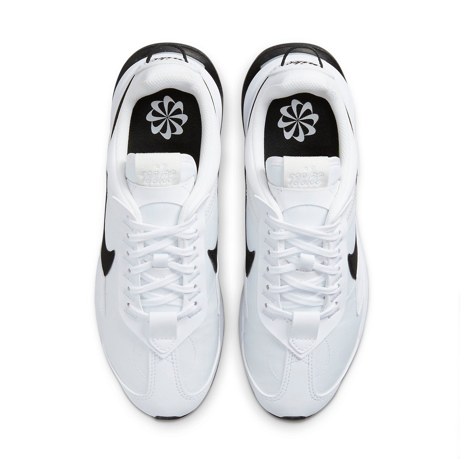 (WMNS) Nike Air Max Pre-Day 'White Metallic Silver' DH5106-100