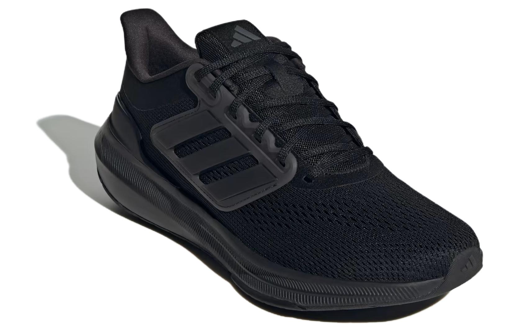 adidas Ultrabounce Wide 'Black Carbon' HP6685