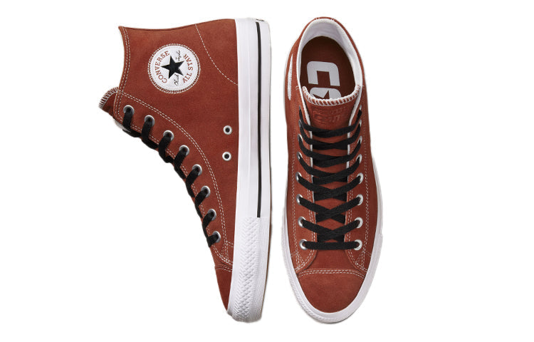 Converse Chuck Taylor All Star Pro High 'Dark Terracotta' 172630C