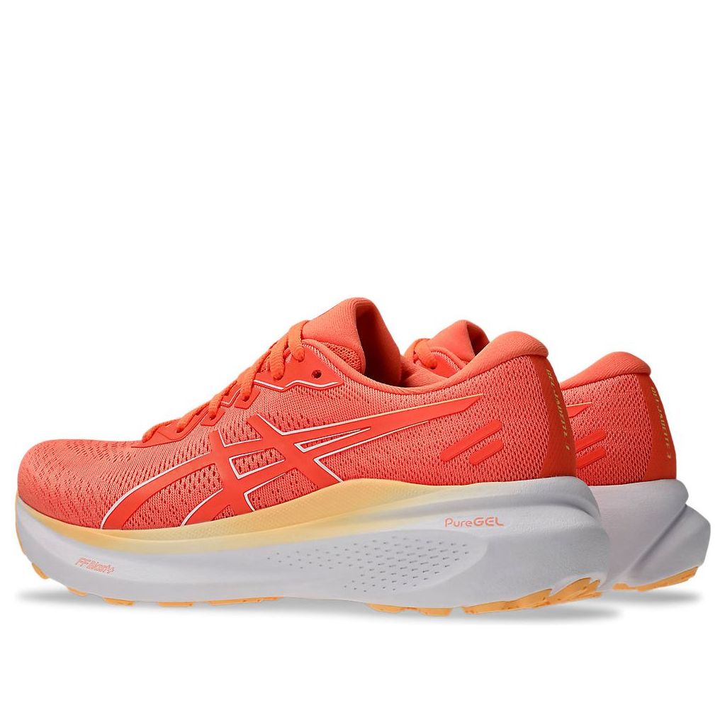 (WMNS) ASICS Gel-Jadeite 3 'Vivid Coral White' 1012B942-800