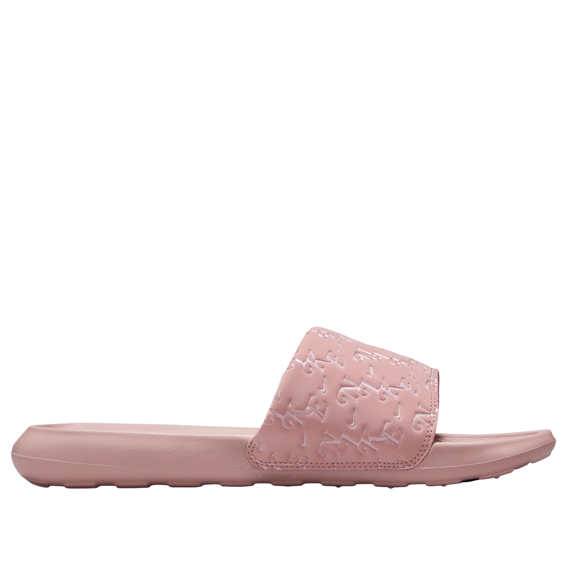 (WMNS) Nike Victori One Slides 'Particle Pink' HQ7022-600