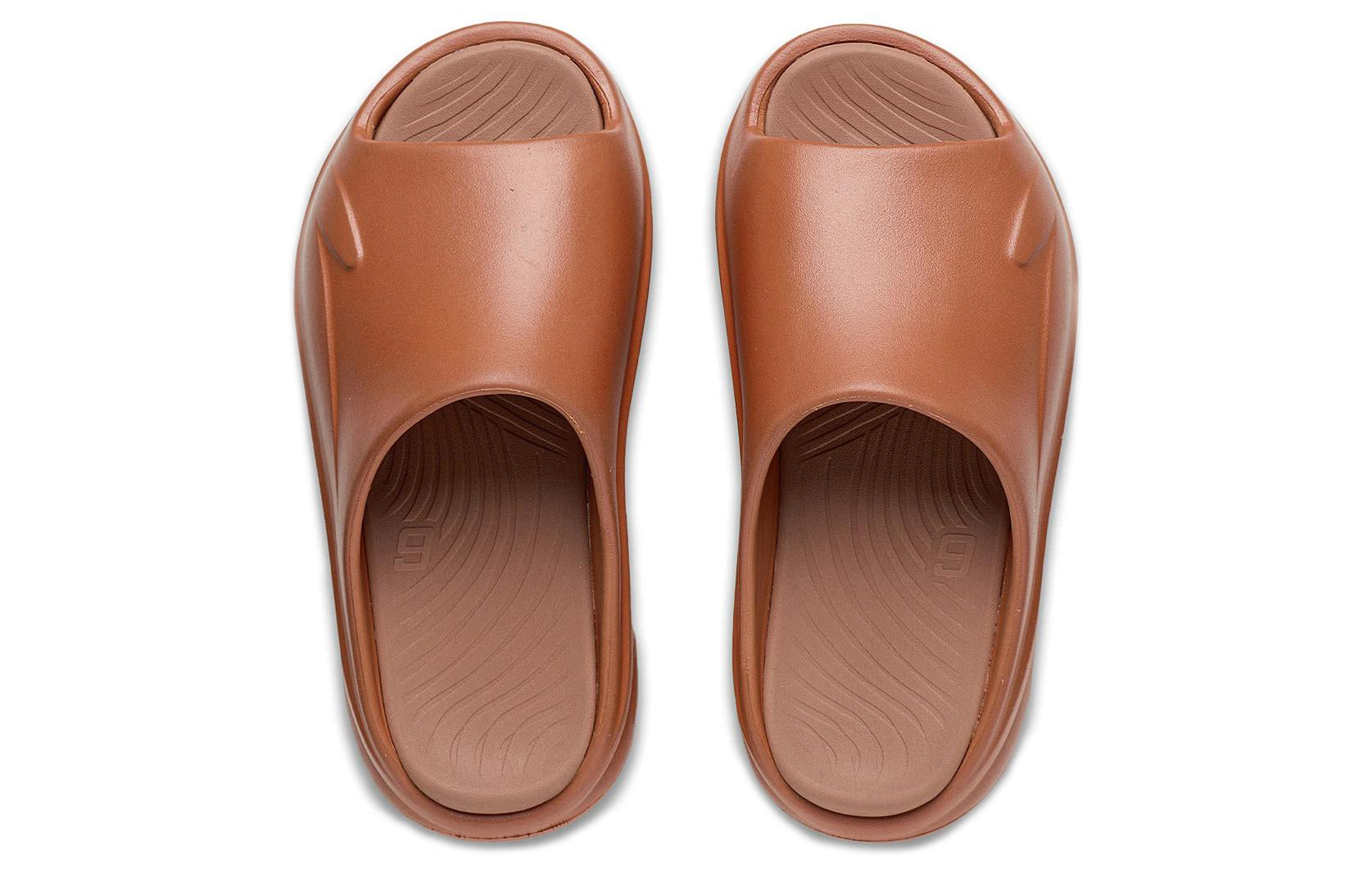 Li-Ning Soft Slipper 'Tan' AGAT017-8