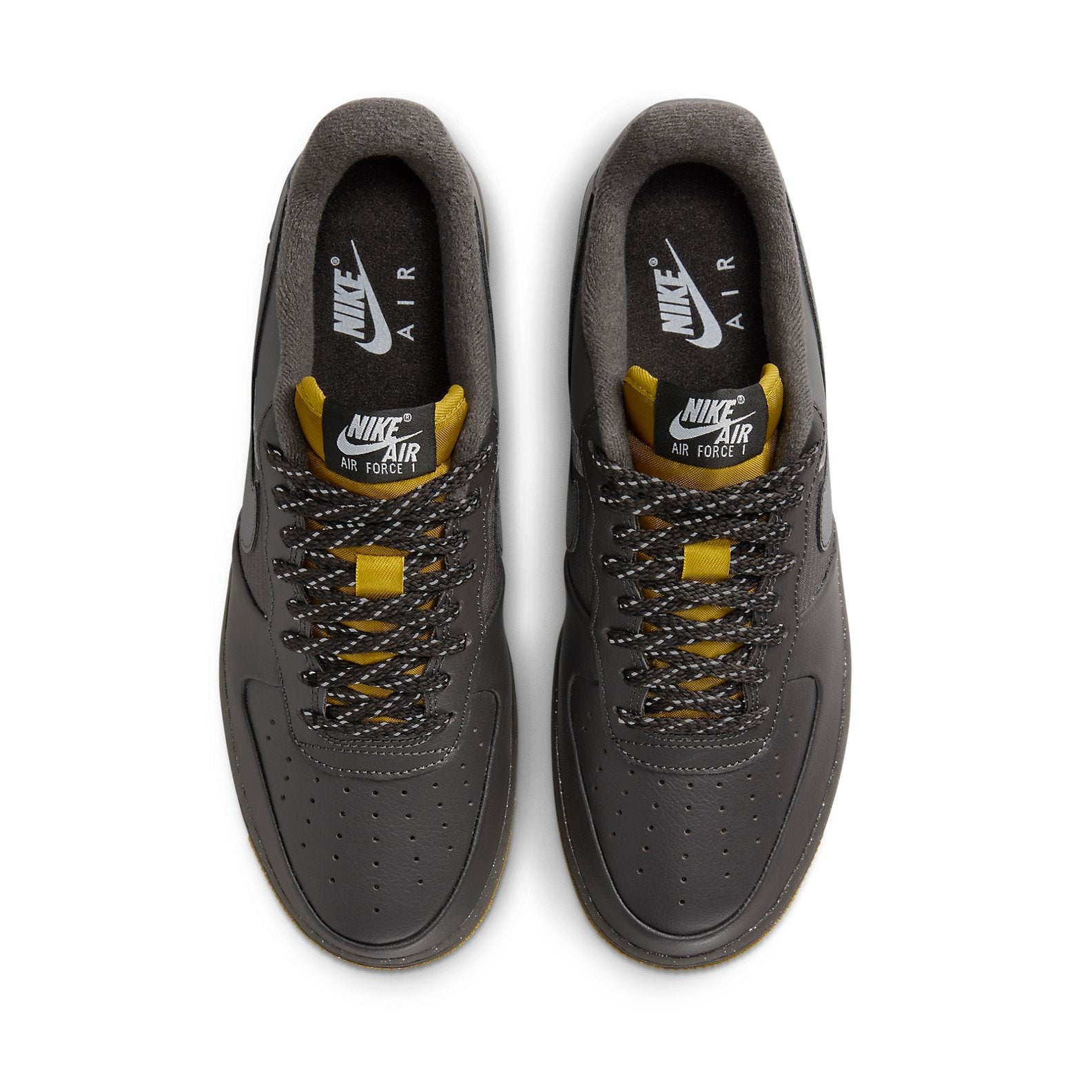 Nike Air Force 1 Low 'Medium Ash' FB8877-200