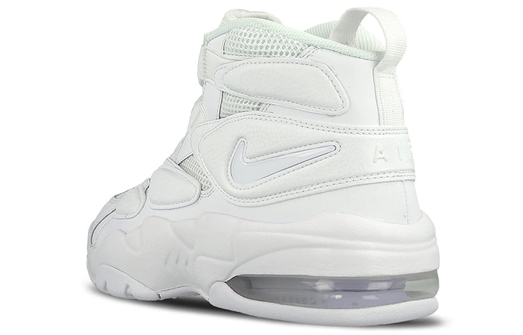 Nike Air Max 2 Uptempo '94 'Triple White' 922934-100