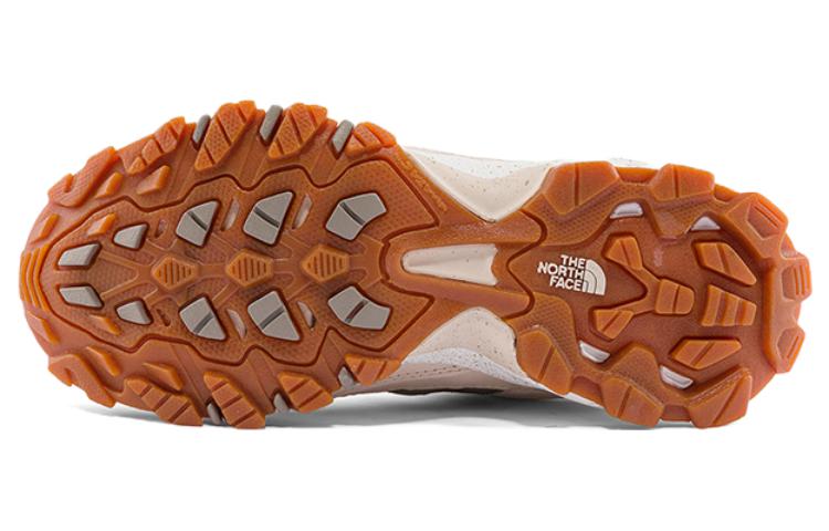 (WMNS) THE NORTH FACE Archive Trail Fire Road sneakers 'Pale Pink' 4CEW-Z15