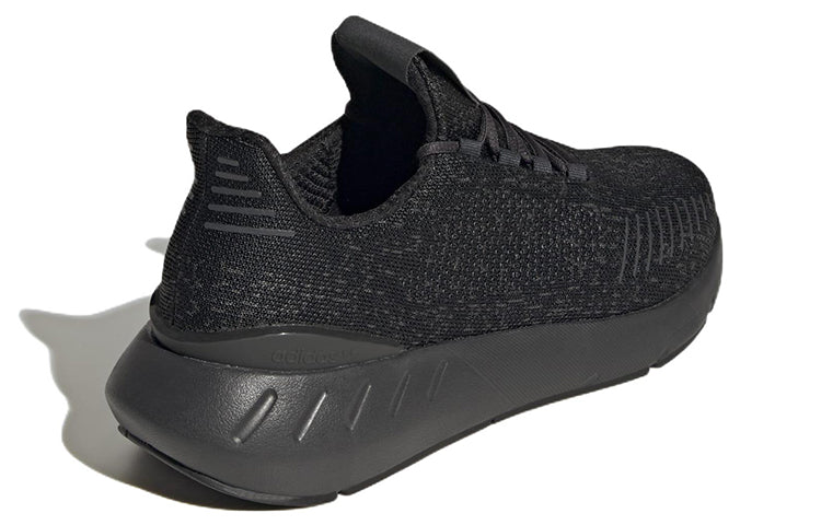 adidas originals Swift Run 22 'Black' GY1940