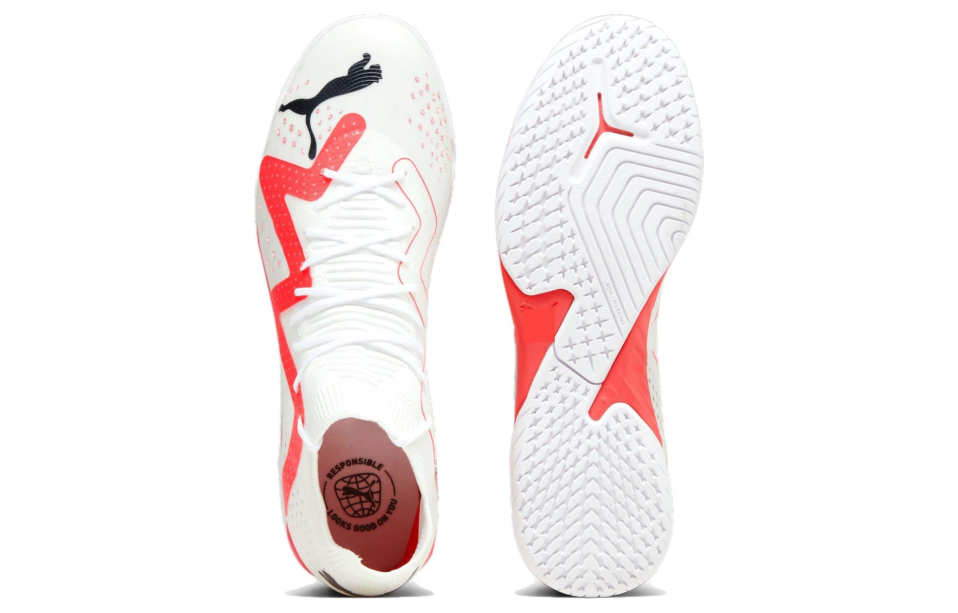 PUMA Future Match IT IC AG 'Breakthrough Pack' 107375-01