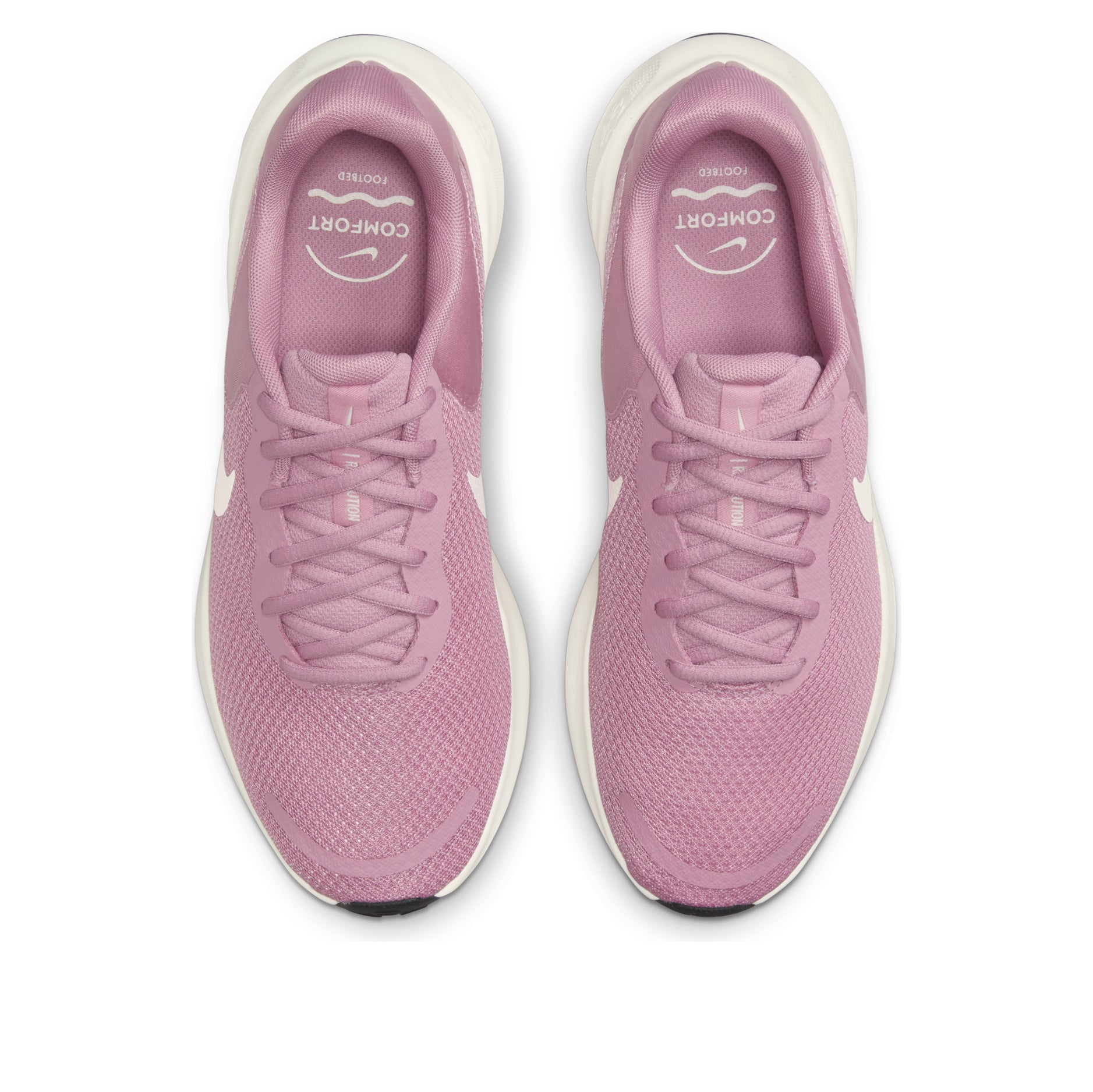 (WMNS) Nike Revolution 7 'Pink Sail' FB2208-604