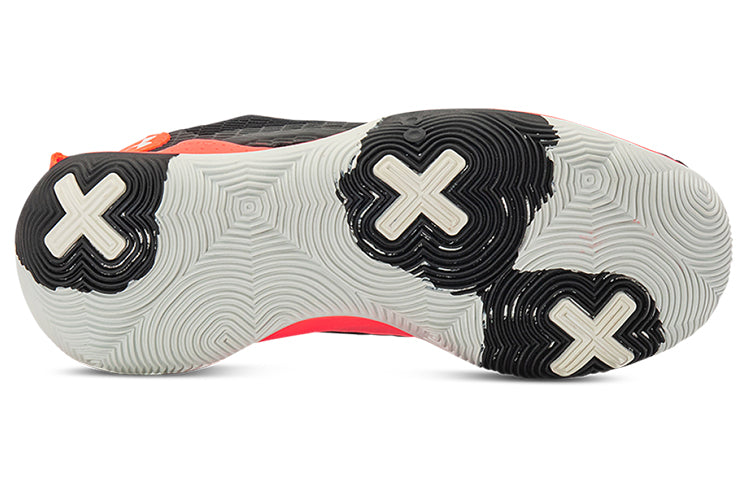 Under Armour Spawn 3 'Black Beta' 3023738-002