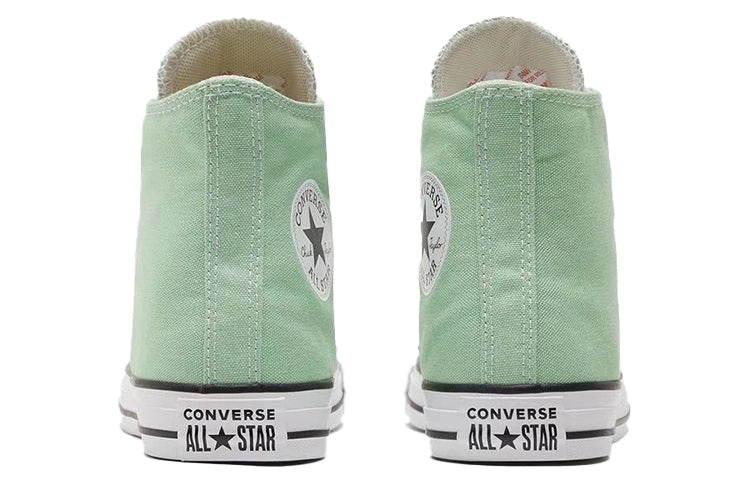 Converse Chuck Taylor All Star Hi 'Peppermint Green' 170465C