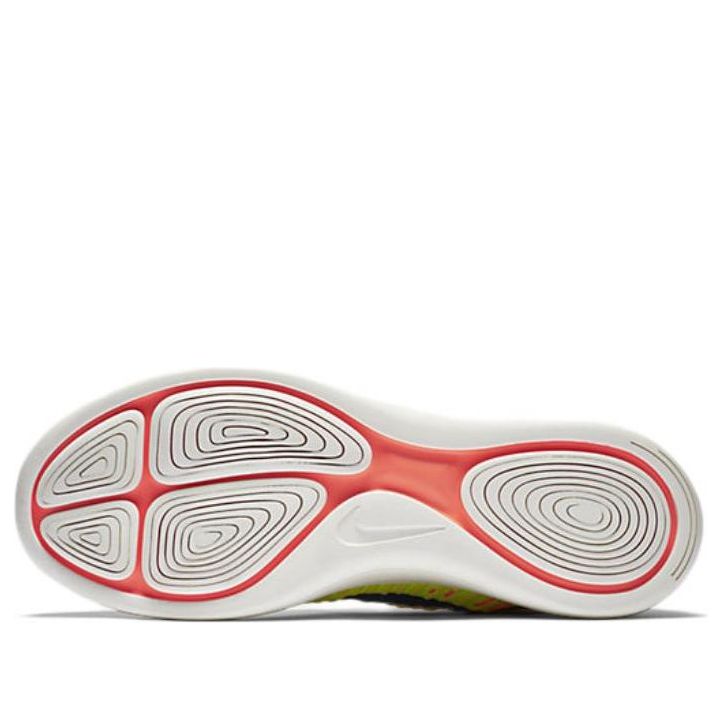 Nike Lunarepic Flyknit 'Yllw Strike' 818676-700