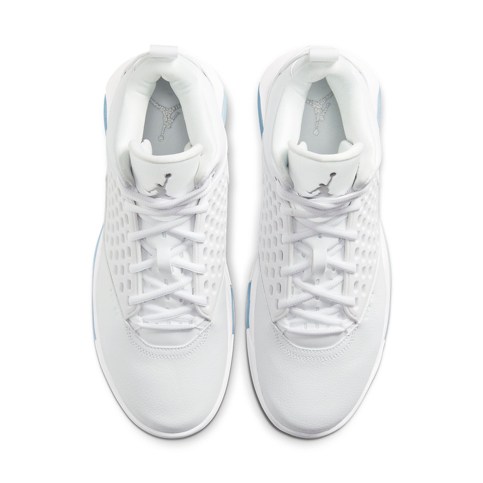 Air Jordan Maxin 200 'White' CD6107-102