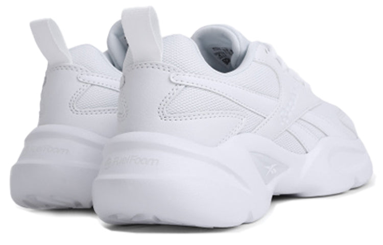 Reebok Royal Ec 4 Running Shoes White FY1195