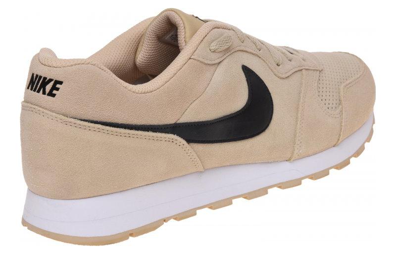 Nike Sportswear MD Runner 2 'Beige'  AQ9211-700