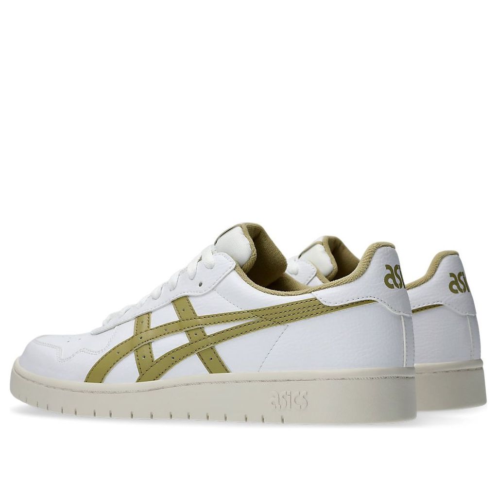 ASICS Japan S 'White Khaki Beige' 1201A173-136