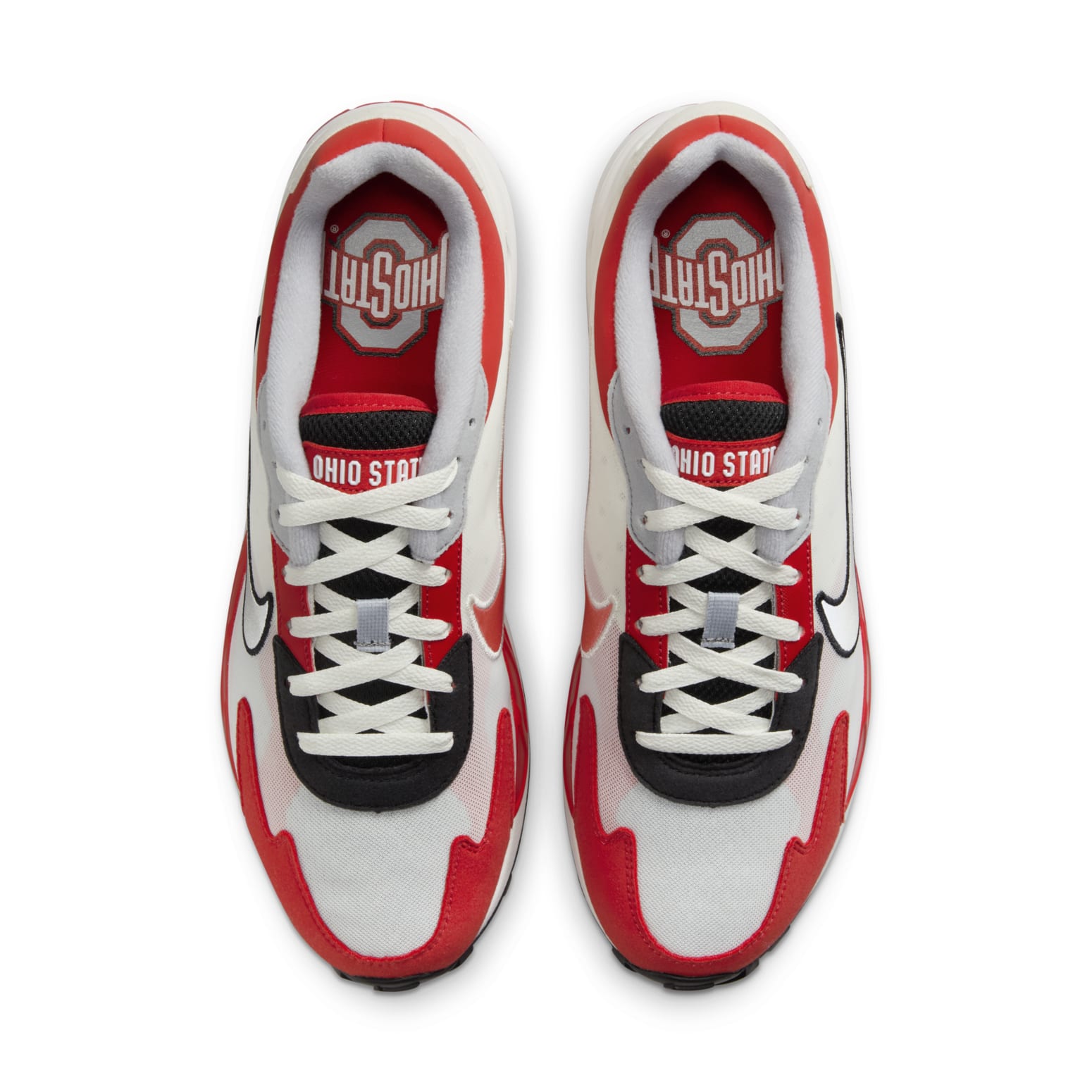Nike Air Max Solo 'Ohio State' FZ4839-001