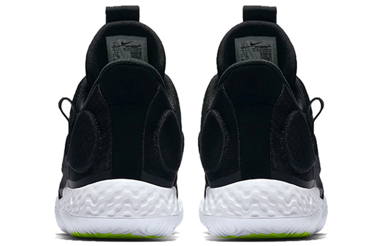 Nike KD Trey 5 7 EP 'Black' AT1198-001