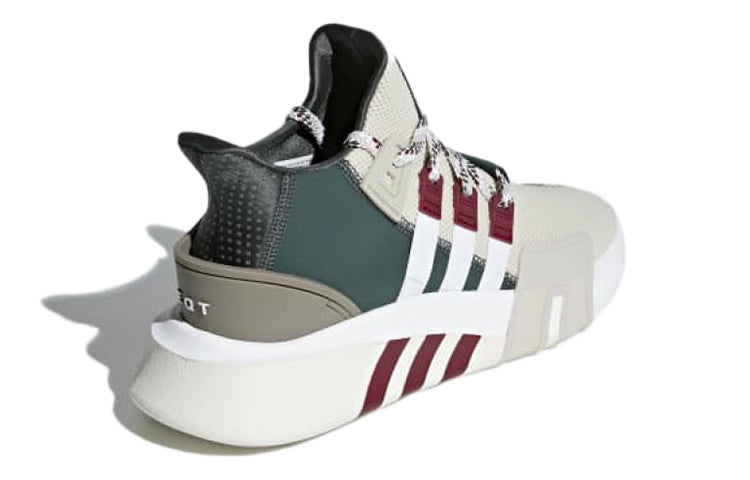 adidas EQT Bask ADV 'Clear Brown Ftwr White Collegiate Burgundy' F33854