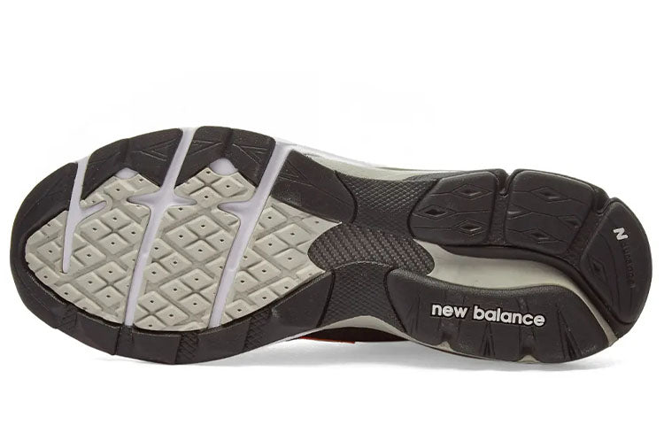 New Balance 920 Made In England 'Orange Black' M920NEO