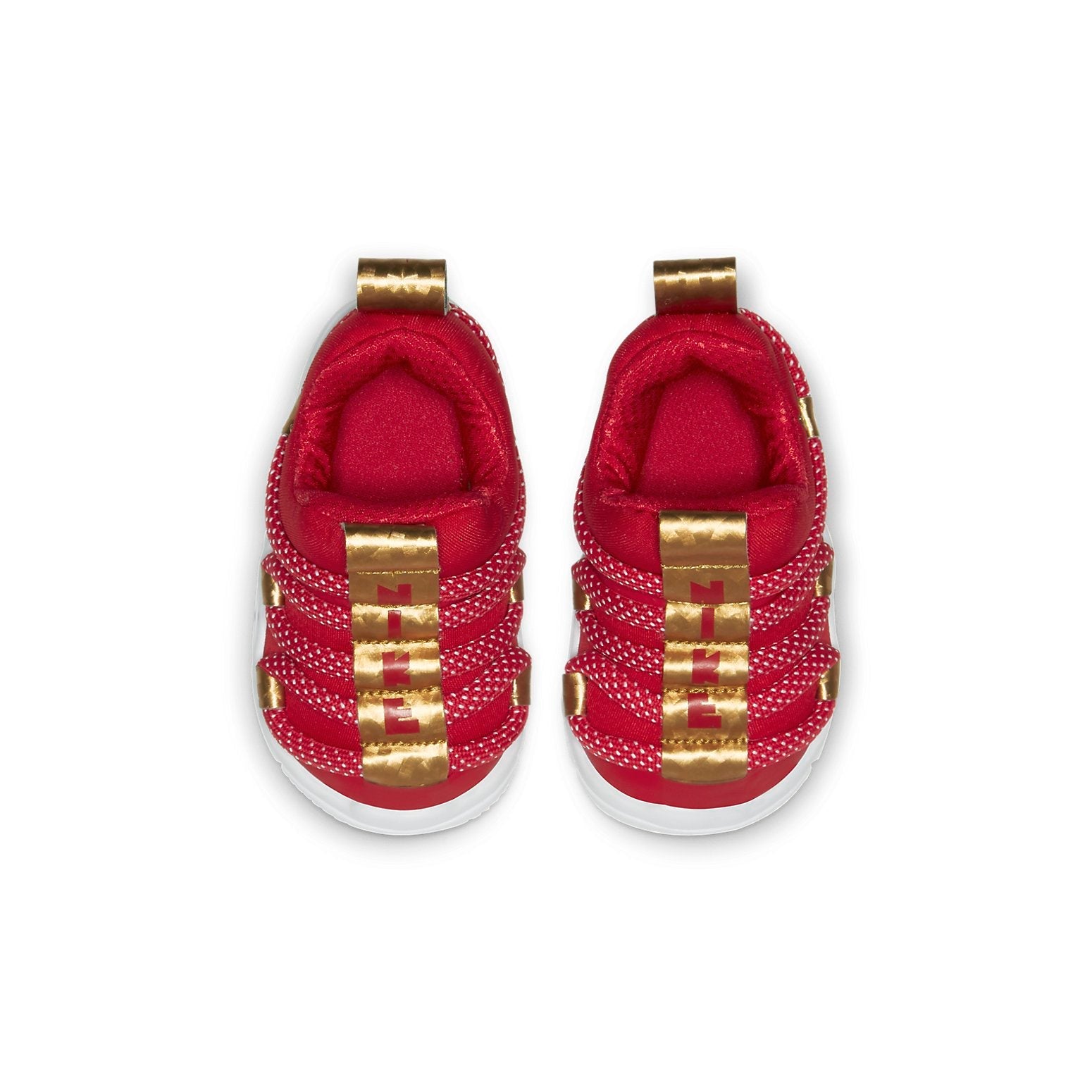 (TD) Nike Novice 'University Red' AQ9662-603