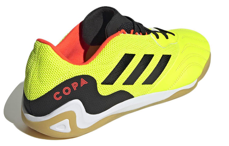 adidas Copa Sense.3 IN 'Game Data Pack' GZ1360