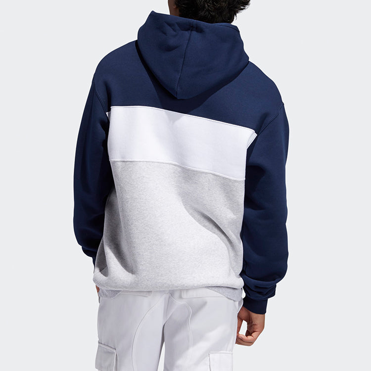 Men's adidas originals Elevated Blue EC7279