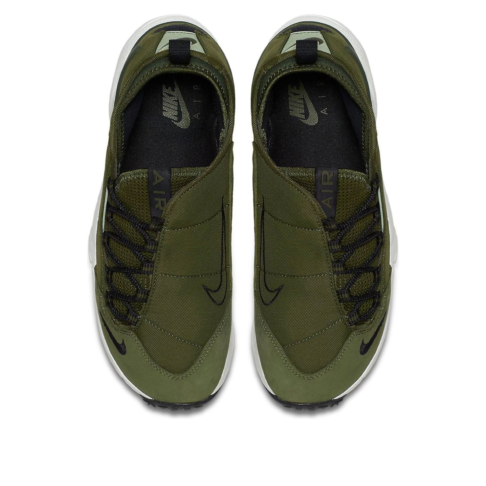 Nike Air Footscape NM 'Legion Green' 852629-300