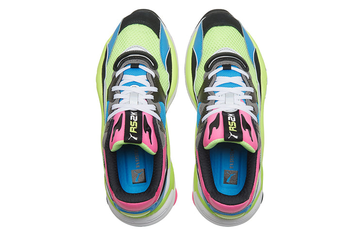 PUMA RS-2K 'Internet Exploring - Fizzy Yellow' 373309-05