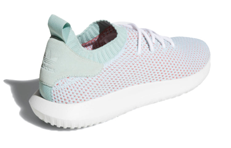 adidas Tubular Shadow Pk 'White Green' AC8796
