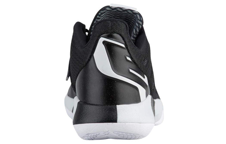 Air Jordan CP3 11 TB Black/White BQ2673-001