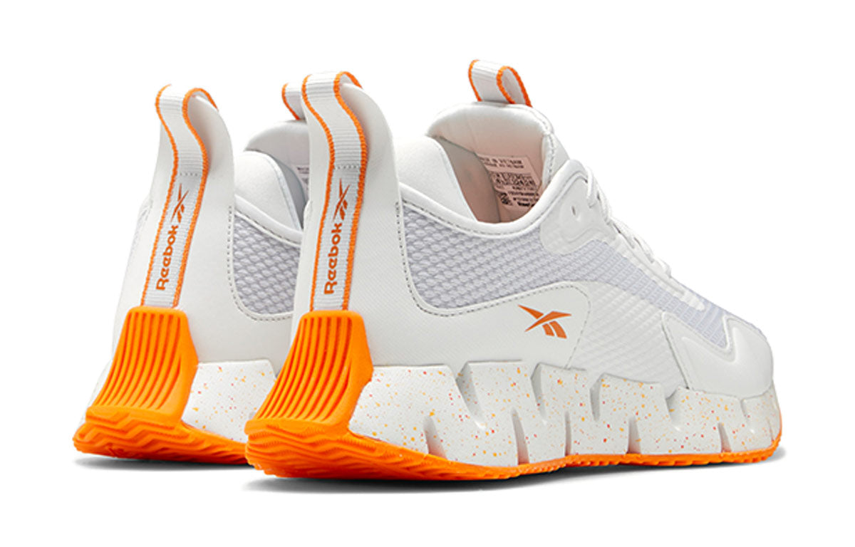 (WMNS) Reebok Zig Dynamic 'Carotene' FY7067