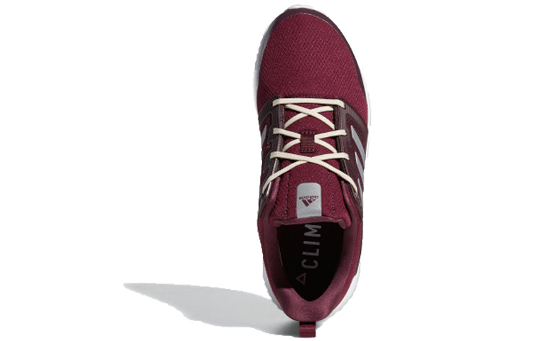 (WMNS) adidas CLIMAWARM 120 Red EF1299