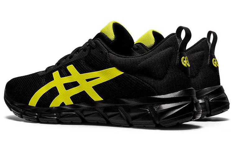 ASICS Gel Quantum Lyte Black/Yellow 1201A235-005