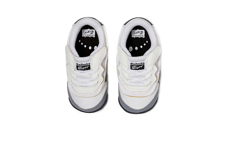 (TD) Onitsuka Tiger ADMIX Runner 'White' 1184A088-102
