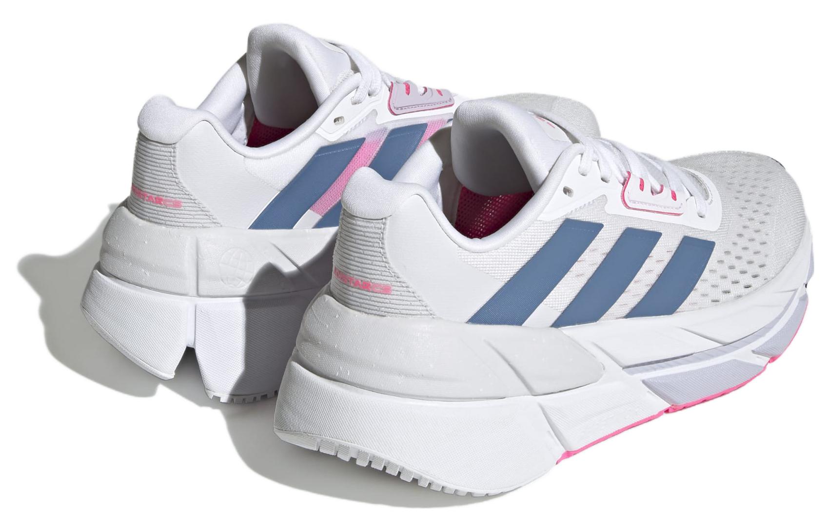 (WMNS) adidas Adistar CS 2.0 'White Altered Blue' HP9643